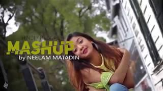 Hindi Reggae Mashup - Neelam Matadin | Churaliya Hai Tumne | Tu Tu Hi Wohi | Dil Kya Kare