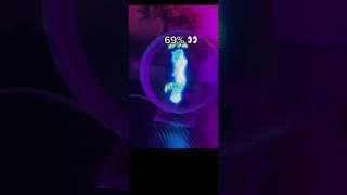 HologramFan awesome #bobbywasabi #coolbeans #awesomesauce #holofan