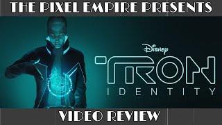 Tron: Identity (SWITCH) - Review