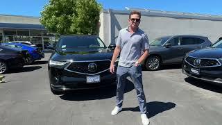 JC CT He had an Awesome experience at Marin Acura with Christy as his salesperson! 