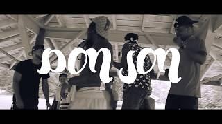 OFFICIAL MUSIC VIDEO CHUCK DIE$EL x DON JON