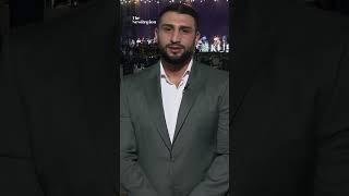 Agit Kabayel hopes to carry Kurdish heritage across the world