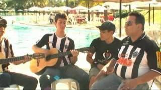 Galo Rock Band: Hino do Clube Atlético Mineiro