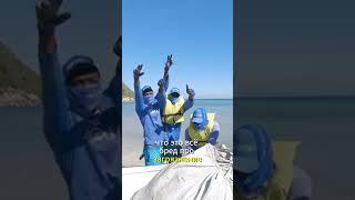 Самая грязная река в мире?! #факты #интересное #наука