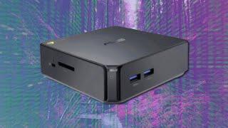 Converting a Chromebox into a Real Computer