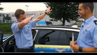 Polizei NRW Karriere - Zustellung Dienstantrittsbescheid 2017 (DAB)