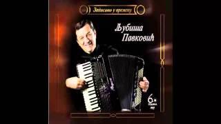 Ljubiša Pavković - Narodno oro - (Audio 2012) HD