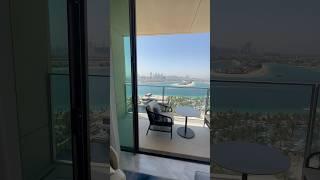 Atlantis The Royal, Palm Jumeirah, Dubai Room Tour