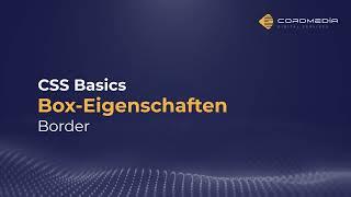 CSS Basic 014 | Border