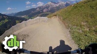 Flying Gangster 2016 - Bikepark Leogang by downhill-rangers.com