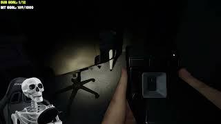 DontFightDucks plays Phasmophobia | Feb 2nd, 2025