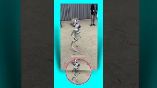 Amazing Evolution of Ai Robotics in 2025 #ytshorts #techtech #ai2025 #youtubeshorts