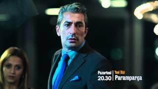 Paramparça - 1. Bölüm 2. Fragmanı