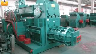 5 12 clay extruder