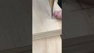 Satisfying Journey of Woodwork!