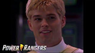 Sobrevivencia do Ranger de Prata | In Space | Episódio Completo S06 E20 | Power Rangers em Português