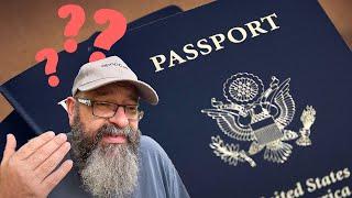 Passport Portfolio Protection: The Wealthy Elite's Secret?