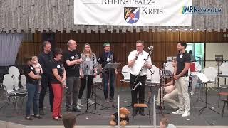 Rhein-Pfalz-Kreis Musikschultag 2018