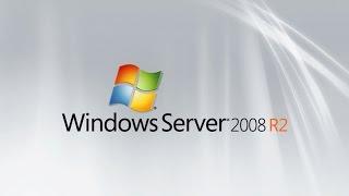 Windows Server 2008R2  How to System State Backup and Restore