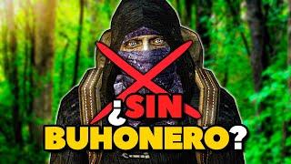 ¿Es posible vencer Resident Evil 4 SIN BUHONERO?