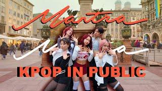 [KPOP IN PUBLIC | ONE TAKE] JENNIE ‘Mantra’ | Dance Cover by BTP | Germany