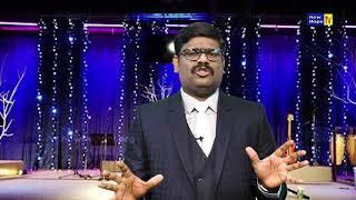 God is restoring the things that you lost | Kannada | Pr. Paul Joy | New Hope TV