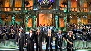 SCHOLA CANTORUM - Sulla Strada Del Mare (Sanremo 1993 - AUDIO HQ)