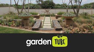 Waterwise Coastal Garden Walkthrough