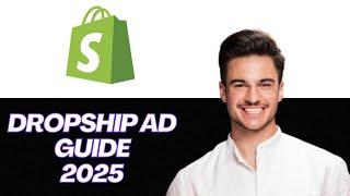 NEW | How to Create a TikTok Ads Campaign for Dropshipping in 2025 (Step-by-Step Tutorial)