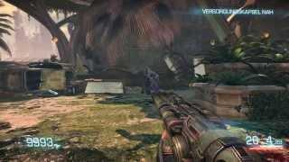 Bulletstorm - 7.AKT - KAPITEL 1 Das Ding haut ohne uns ab [Walkthrough/German]