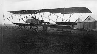 Ch4:E32: Aerial Adventure on Aisne and Marne, by Lt Col L A Strange, DSO, MC, DFC, Sept 11-13, 1914