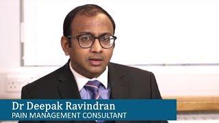 Pain Relief With A Pain Management Consultant At Berkshire Pain Clinic in Reading UK