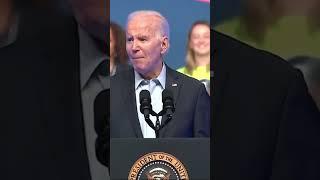 Tech Times #shorts Biden's Reelection Campaign Joins Trump's Truth Social