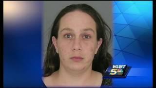 Judge gives 'no mercy' to mom who trafficked daughter for heroin