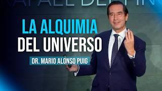 Así es EL CAMINO DEL DESPERTAR | Mario Alonso Puig #transformacionpersonal #autoconocimiento