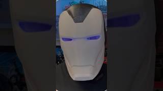 Iron man Build so far #shorts