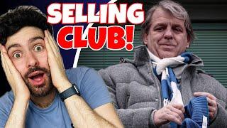 Chelsea FOR SALE again ! (BREAKING NEWS) Boehly set to SELL shares ! | Enzo Fernández HARSH TRUTH…