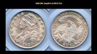 Collectors Corner: Weekly Coin Picks - Week of October 19