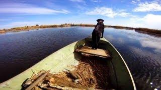 GoPro HD: Hunting with Damon Jones - TV Commercial - You in HD