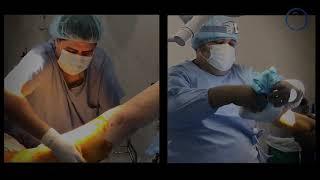 Dr Diego Buendia  Ortopedia y Traumatología