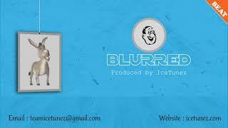 Smashing & Hard Rap Beat - BLURRED - [ Prod. By IceTunez ]