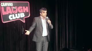 Atul Khatri on Pakistan and China