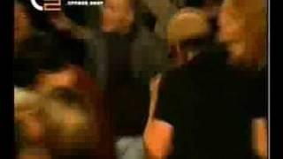 The White Trainers Community live @ O2TV - I Can't Explain