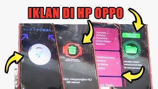 Cara Menghapus Iklan Di Hp Oppo Hilang Permanen Tidak Akan Muncul Kembali