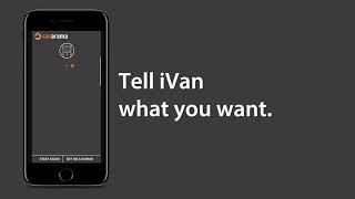 Meet iVan - The UK automotive sector's 1st AI chatbot