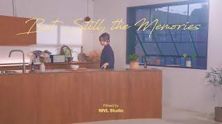 그러나 추억 But Still, the Memories | 차라온 Laon Tchah | MV