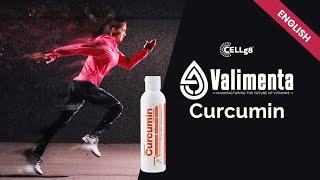 Master wellness with Valimenta Curcumin