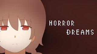 [RPG Horror Games] | Horror Dreams