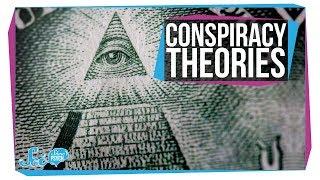 Why Do So Many People Believe in Conspiracy Theories?