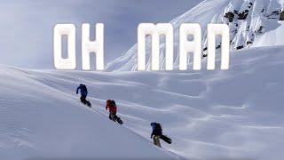 OH MAN - FULL MOVIE